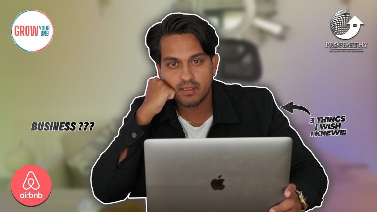 3 Things You Learn In First Few Years In Business