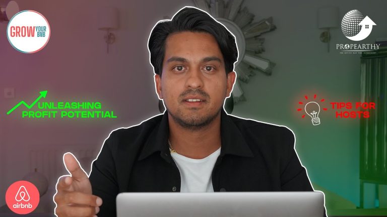 Proven Methods To Skyrocket Your Airbnb Profits