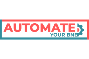 Automate your BNB logo