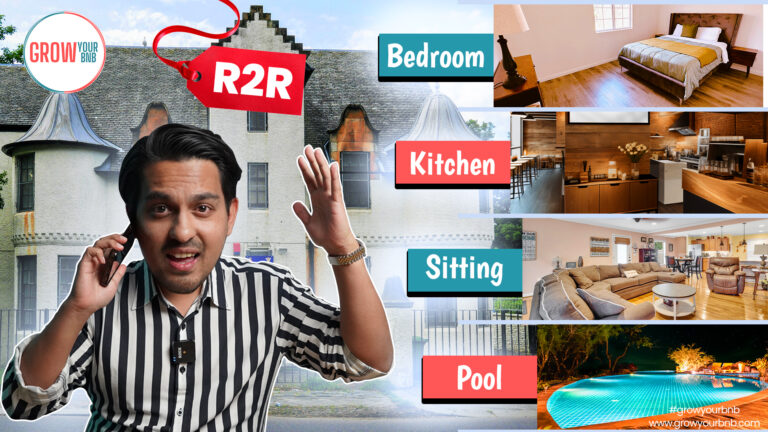 Benefits of having an Airbnb co-host?