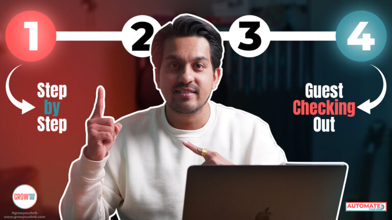 Starting a Short-Term Rental Business in 2025?