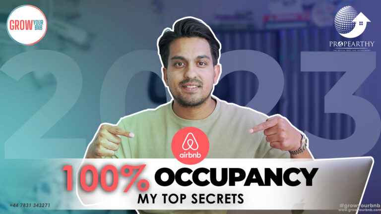 How to Get More Bookings on Airbnb