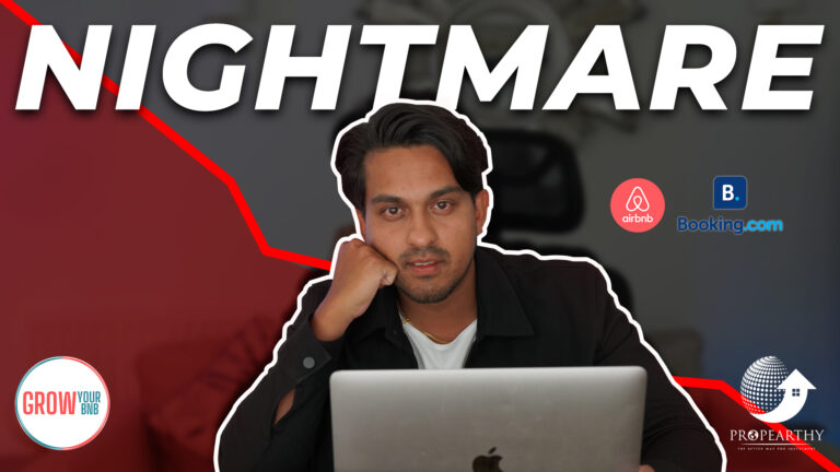 How to get more direct bookings on Airbnb