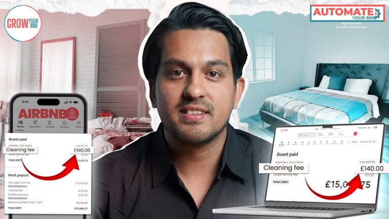 how-to-add-cleaning-fee-on-airbnb