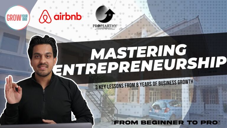 Top Tips for Airbnb Hosting in London