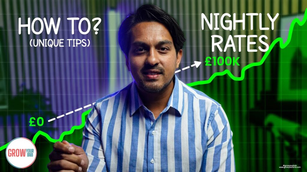 Airbnb Nightly Rate