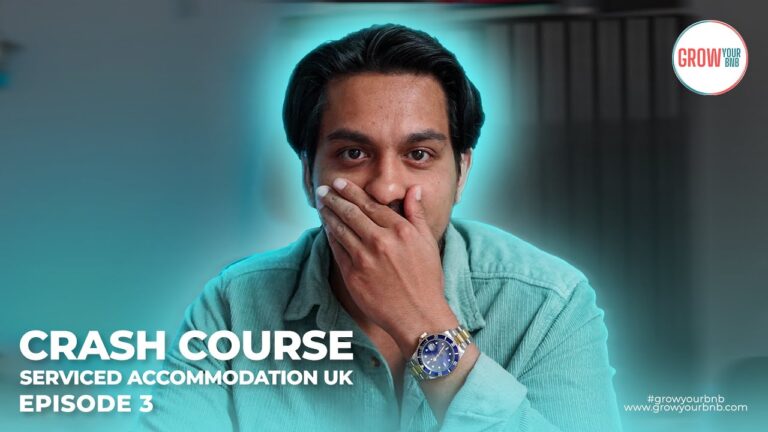 Manage Airbnb Effectively