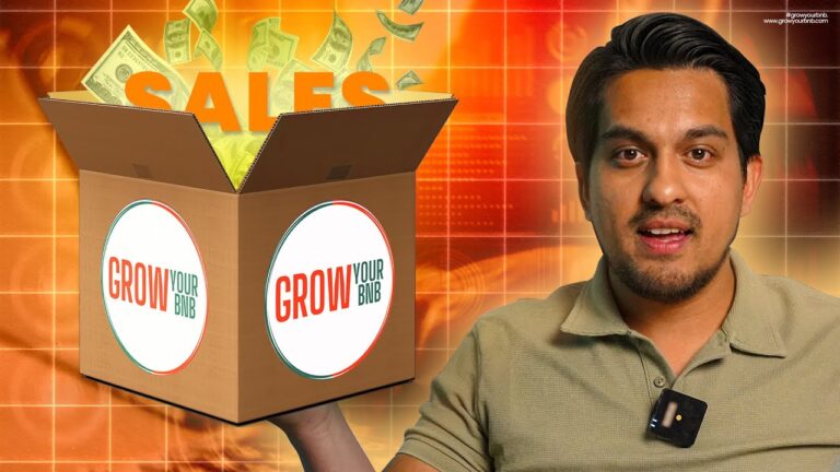 Airbnb marketing tips