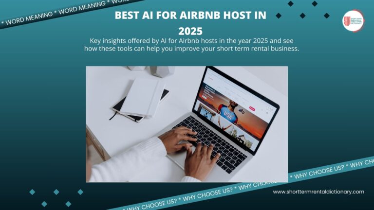 Best AI for Airbnb Host in 2025