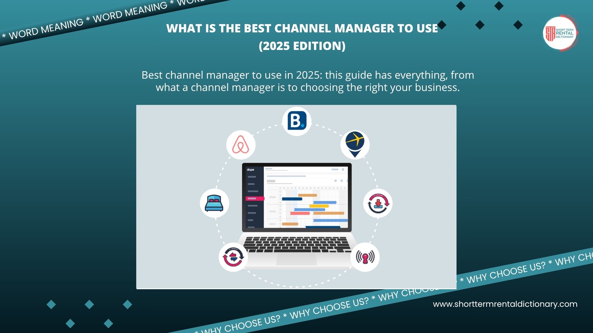 What is the best channel manager to use (2025 Edition)